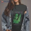 New The Exorcist Linda Blair 1973 Shirt