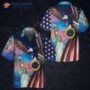 New Year, America Hawaiian Shirt, Happy Year’s Eve Shirt For And