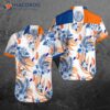 New York City Proud Hawaiian Shirt