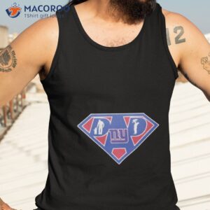 new york giants super dad shirt tank top 3