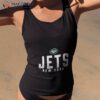 New York Jets Logo 2023 Shirt