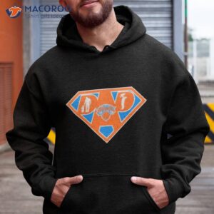 new york knicks super dad shirt hoodie