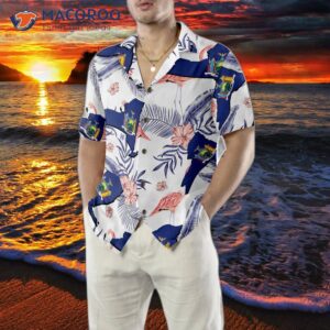 new york made long time hawaiian shirt 4