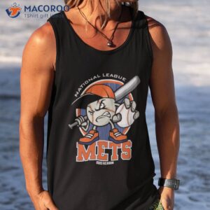 new york mets baseball 2023 season shirt tank top