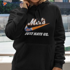 new york mets nike just hate us shirt hoodie
