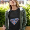 New York Mets Super Dad Shirt