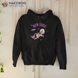new york yankees space unicorn shirt hoodie