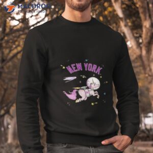 new york yankees space unicorn shirt sweatshirt