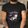 New York Yankees Space Unicorn Shirt
