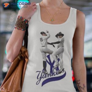 new york yankees style t shirt tank top 4