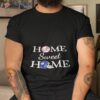 New York Yk And New York G Home Sweet Home Shirt