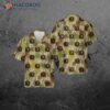 New Zealand Army, Royal Armoured Corps, 4th Waikato Mounted Rifles: Hawaiian Shirt