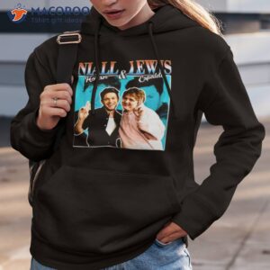 niall horan collage design shirt hoodie 3