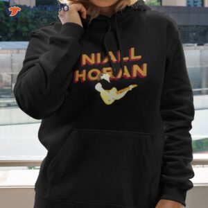 niall horan the show boston shirt hoodie 2