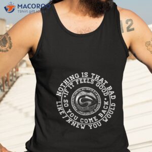 Nice Quote Tattoo From Cartel De Santa Mexican Rap Shirt 3 nice quote tattoo from cartel de santa mexican rap shirt tank top 3