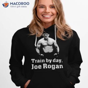 nick diaz joe rogan shirt hoodie 1