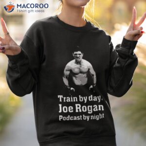 nick diaz joe rogan shirt sweatshirt 2