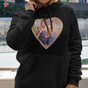 nicole polizzi vs paris hiltons shirt hoodie