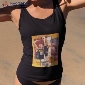 nikola jokic denver nuggets 2023 nba finals mvp shirt tank top 2