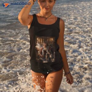 nikola jokic finals mvp 2023 denver nuggets nba champions shirt tank top