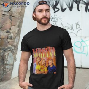 nirvana retro friday beers shirt tshirt 3