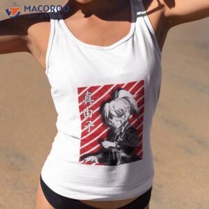 nise mayoku high rise invasion shirt tank top 2