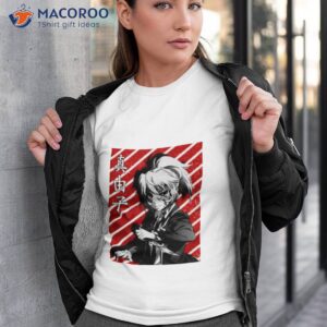 nise mayoku high rise invasion shirt tshirt 3