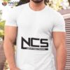 No Copyright Sounds Ncs Logo Shirt