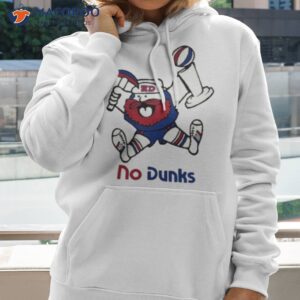 No Dunks Denver Man Shirt 1 no dunks denver man shirt hoodie