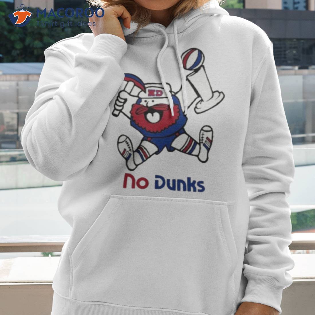 No Dunks Denver Man Shirt No Dunks Denver Man Shirt