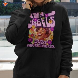 no labels just fabulousness pride month shirt hoodie