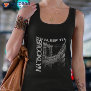 No Sleep Til Brooklyn Beastie Boys Shirt 2 no sleep til brooklyn beastie boys shirt tank top 4