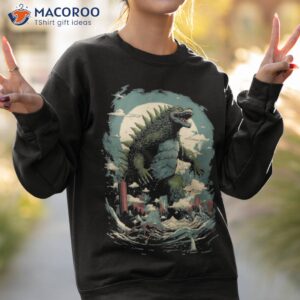 no survivors shirt sweatshirt 2