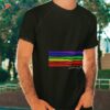 Norfolk Tides Pride Shirt