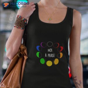 not a phase rainbow pride 2023 shirt tank top 4