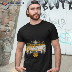 notre dame 2023 ncaa mens lacrosse national champions shirt tshirt 3