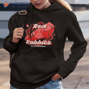 noxcrew red rabbits team mc championship shirt hoodie 3