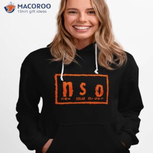 nso new solar order shirt hoodie 1