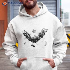 Nue Fushiguro Shikigami Shirt 1 nue fushiguro shikigami shirt hoodie