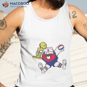 nuggets maxie trophy shirt tank top 3