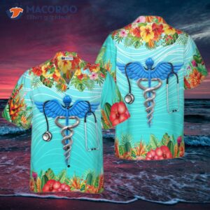 Vampire Coffins Halloween Hawaiian Shirt Best Summer Shirts Good Presents  For Boyfriend