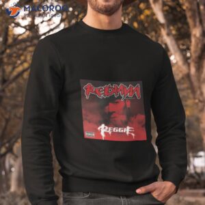 nyolot from redman shirt sweatshirt