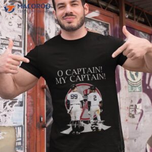 o captain my captain ny yankees aaron judge and derek jeter shirt tshirt 1