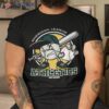Oakland Athletics Baseball – 2023 Season Shirt