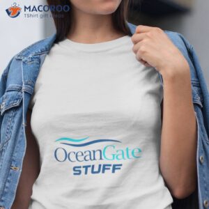 ocean gate stuff 2023 shirt tshirt