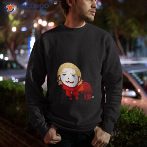 Ocelot Creature Shirt 2 ocelot creature shirt sweatshirt