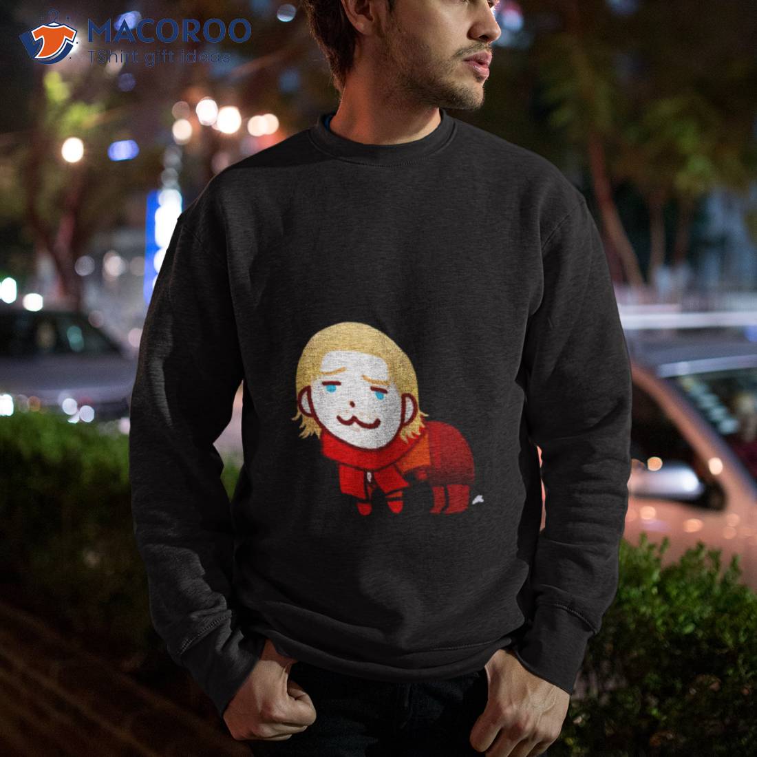 Ocelot Creature Shirt Ocelot Creature Shirt