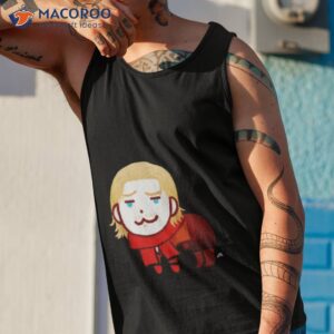 Ocelot Creature Shirt 3 ocelot creature shirt tank top 1