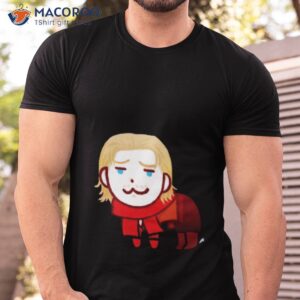 ocelot creature shirt tshirt