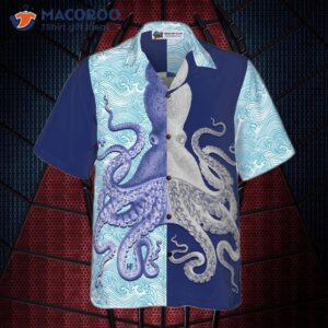 octopus hawaiian shirt 2